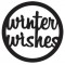 Die-Versions - Winter Wishes