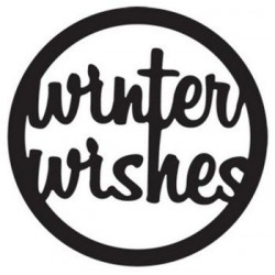 Die-Versions - Winter Wishes