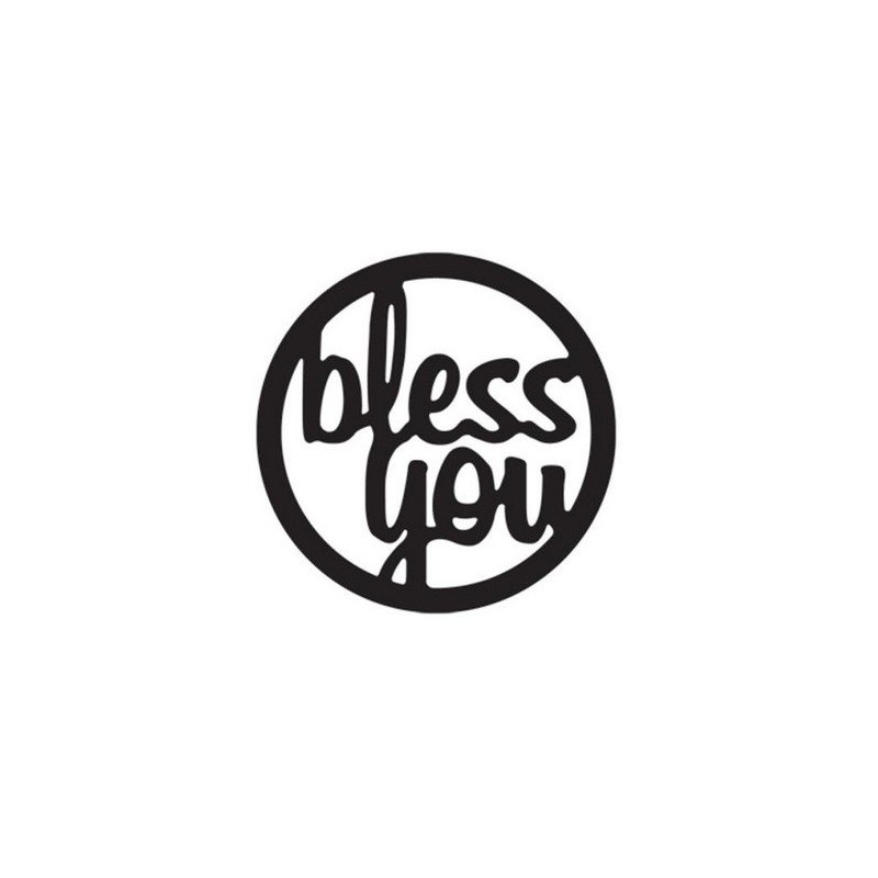Die-Versions - Bless You