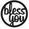 Die-Versions - Bless You