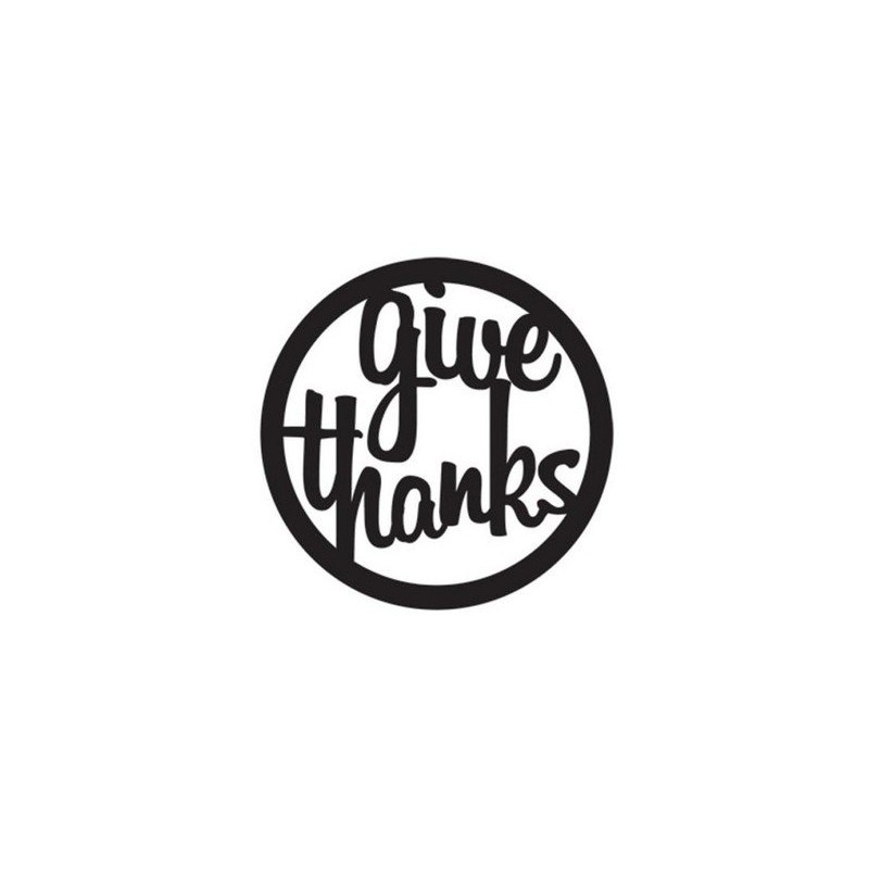 Die-Versions - Give Thanks