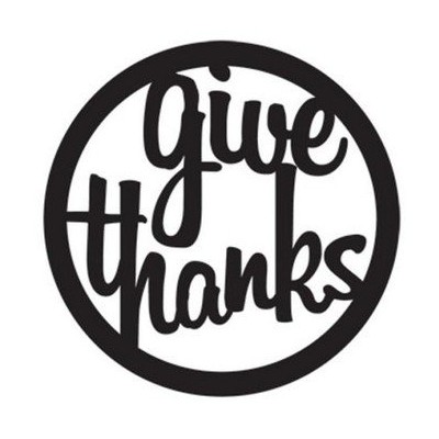 Die-Versions - Give Thanks