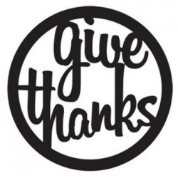 Die-Versions - Give Thanks