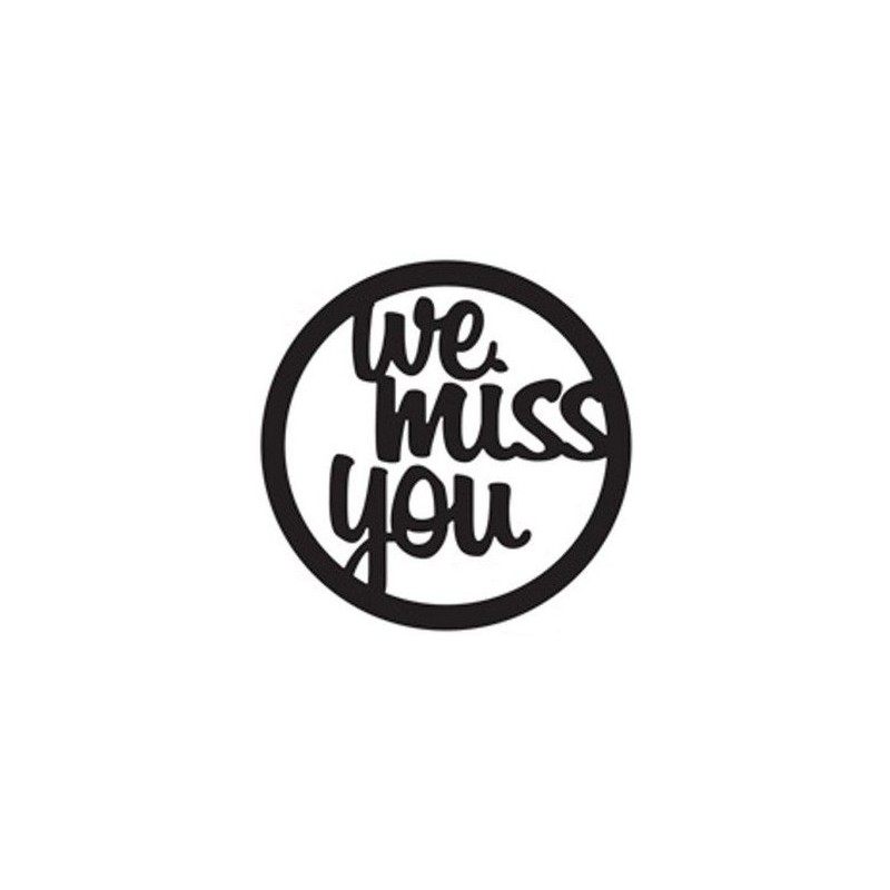 Die-Versions - We Miss You