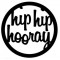 Die-Versions - Hip Hip Hooray