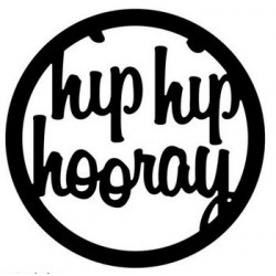 Die-Versions - Hip Hip Hooray