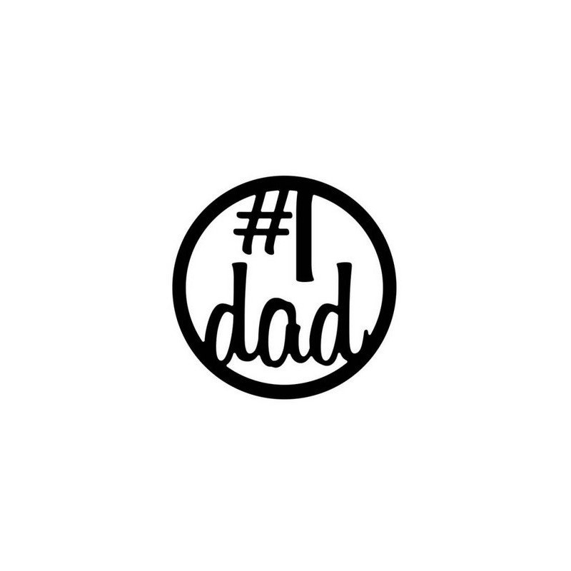 Die-Versions - #1 Dad