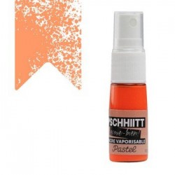 Encre Pschhiitt - Orange Cashmere