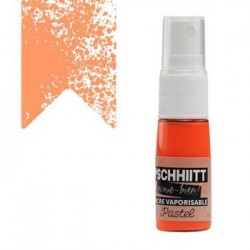 Encre Pschhiitt - Orange Cashmere