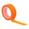 Washi Tape - Orange Neon
