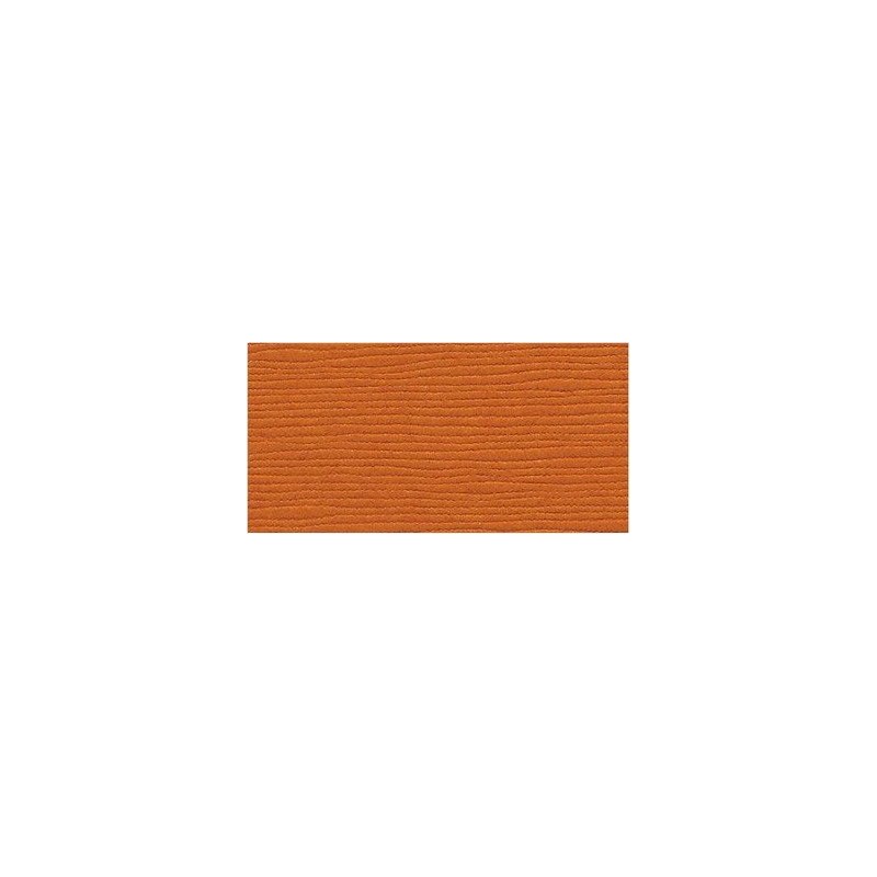 Bazzill Tangelo - Texture Grass Cloth