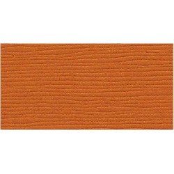 Bazzill Tangelo - Texture Grass Cloth