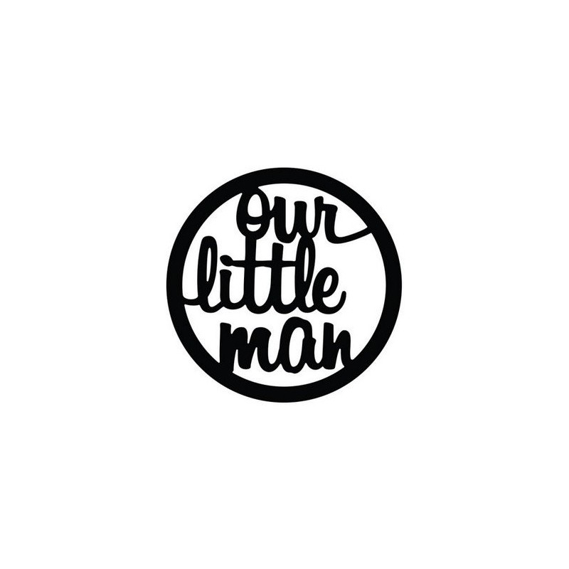 Die-Versions - Our Little Man