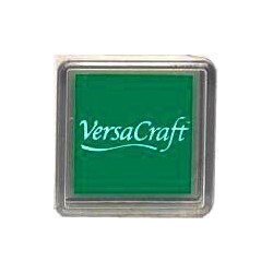 Encreur Versacraft Emerald (vert émeraude)