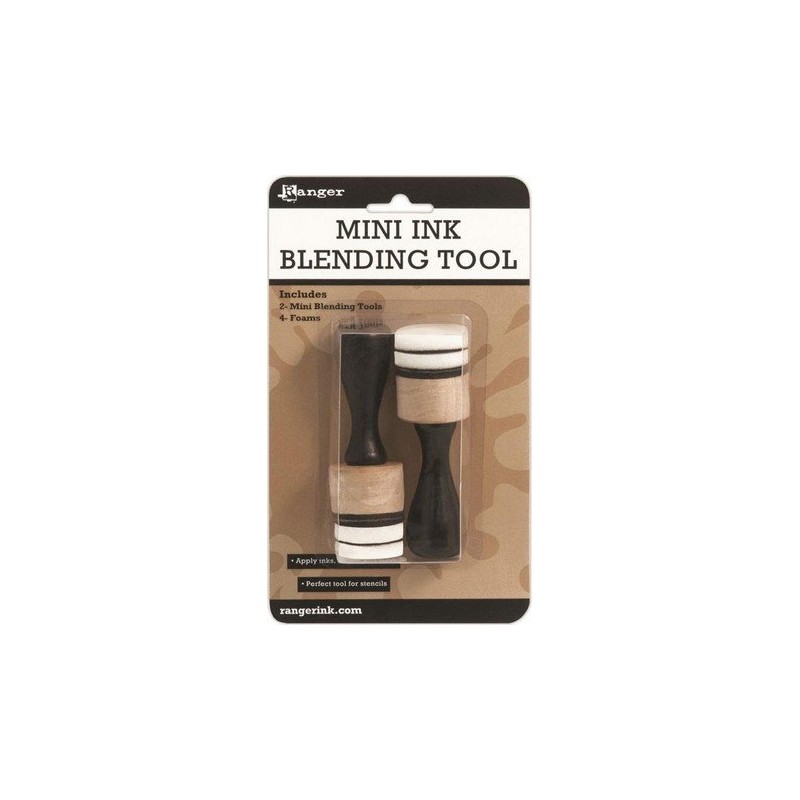 Applicateur Ink Blending Tool - Mini