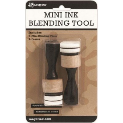 Applicateur Ink Blending Tool - Mini