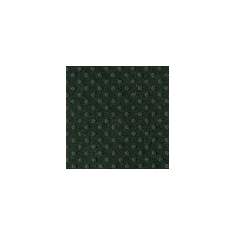 Bazzill Dotted Swiss - Pepper