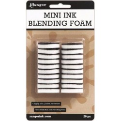 Recharges Ink Blending Foam - Mini