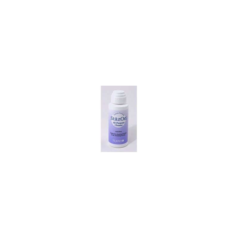 Nettoyant pour encre StazOn