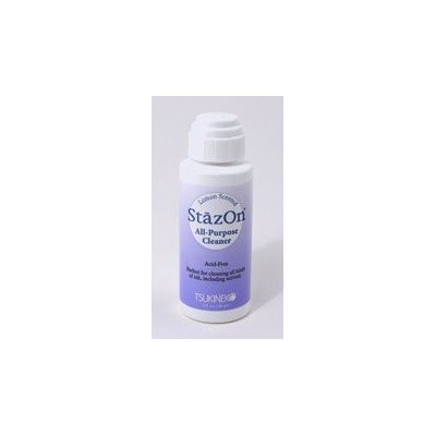 Nettoyant pour encre StazOn