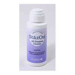 Nettoyant pour encre StazOn