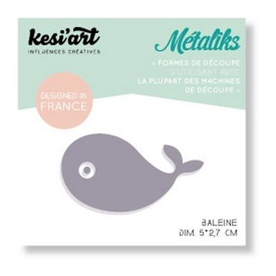 Dies MetaliKs - Baleine