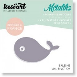 Dies MetaliKs - Baleine