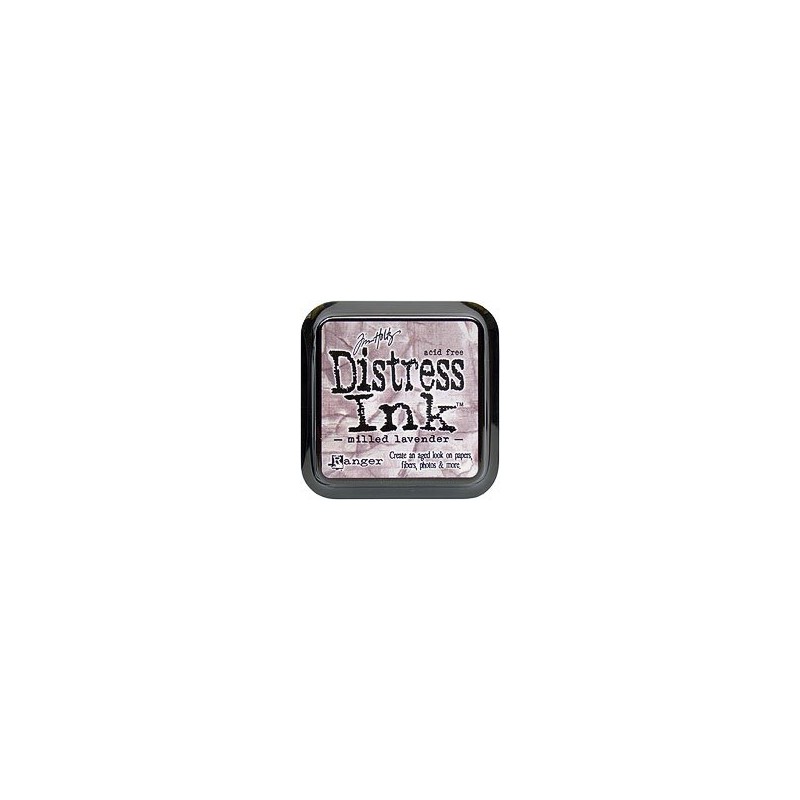 Encreur Distress Milled Lavender