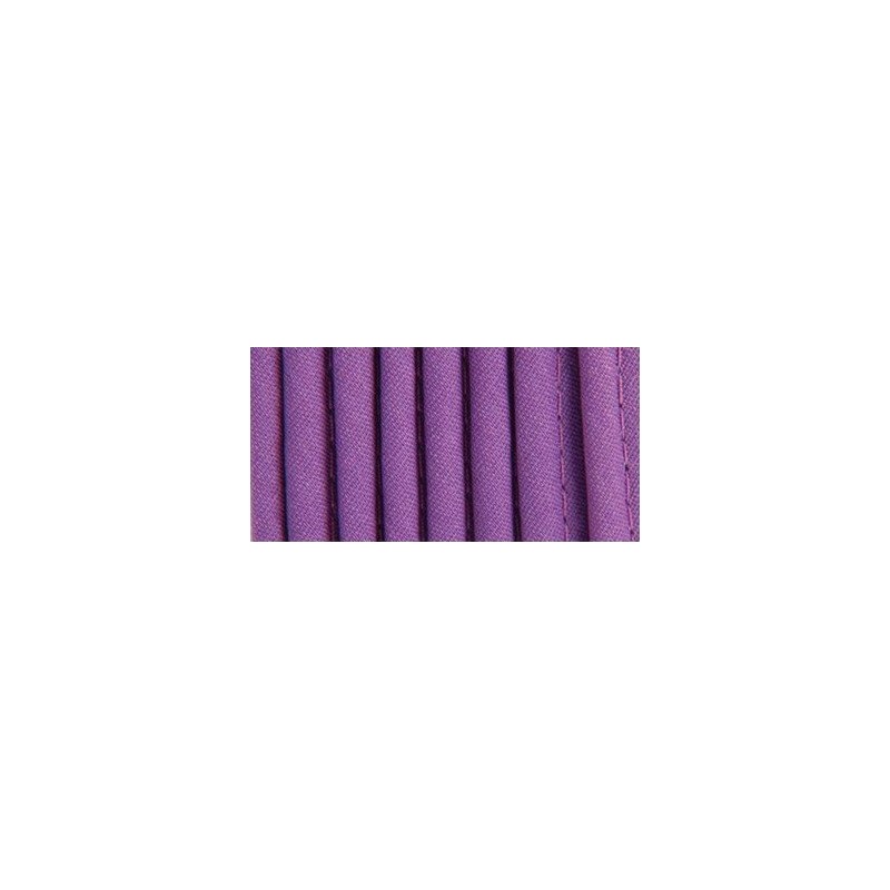 Passepoil fin - Violet