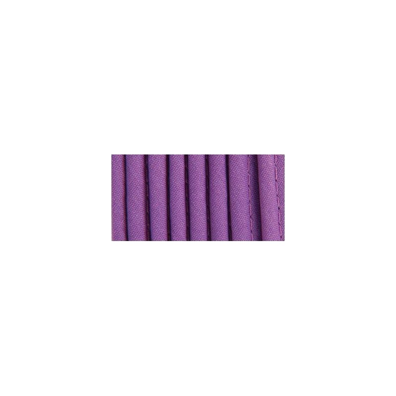 Passepoil fin - Violet