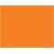 Encre Letterpress - Orange
