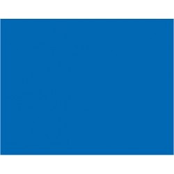 Encre Letterpress - Royal Blue