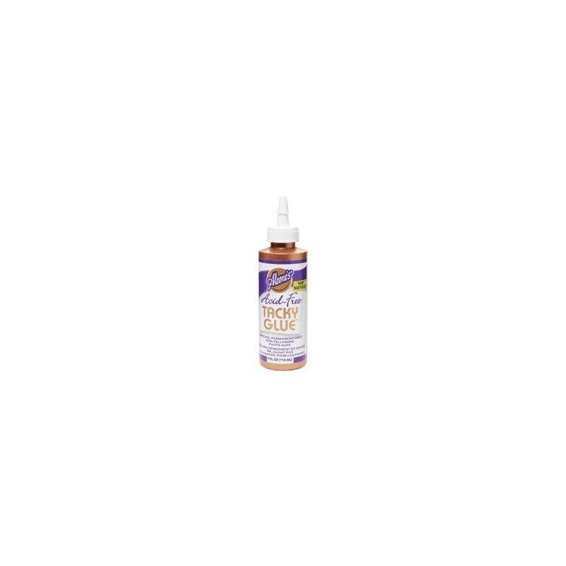 Tacky Glue - Acid Free 118 mL