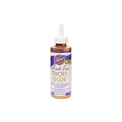 Tacky Glue - Acid Free 118 mL