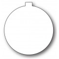 Die Memory Box - Globe Ornament