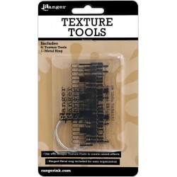 Outils de texture Ranger