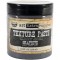 Pâte de structure - Texture paste - Graphite (250 mL)