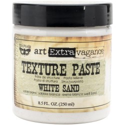 Pâte de structure - Texture paste - White Sand (250 mL)
