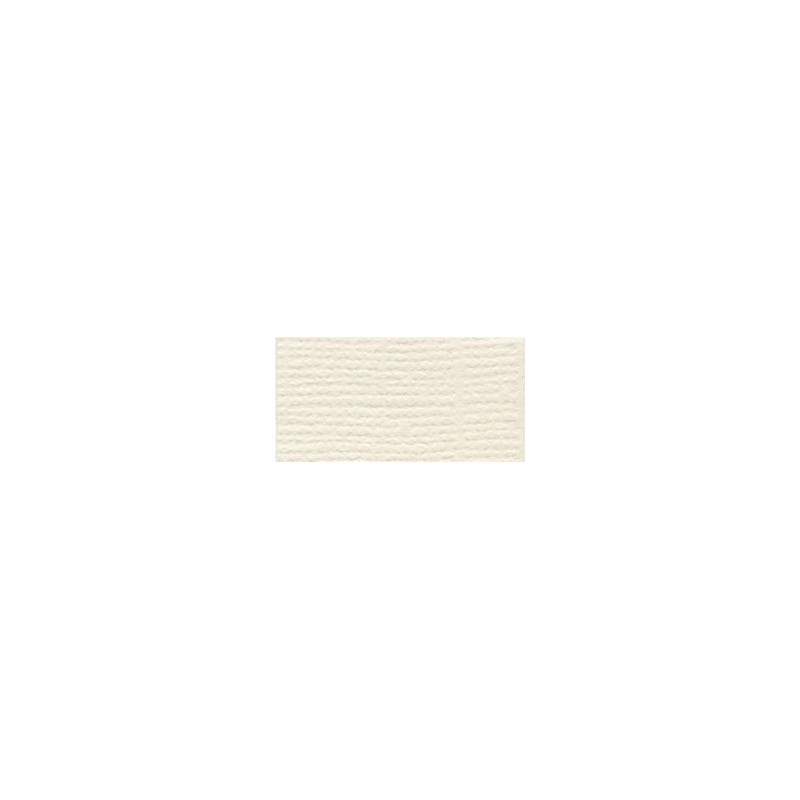Bazzill French Vanilla - Texture Grass cloth