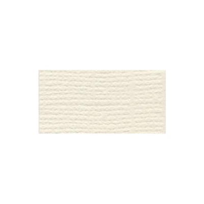 Bazzill French Vanilla - Texture Grass cloth