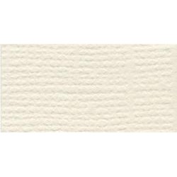 Bazzill French Vanilla - Texture Grass cloth