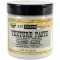 Pâte de structure - Texture paste - Platinum Crackle (250 mL)