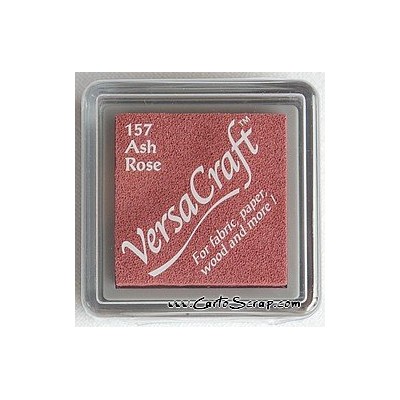 Encreur Versacraft Ash Rose (vieux rose)