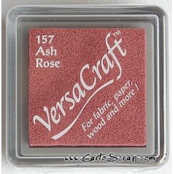 Encreur Versacraft Ash Rose (vieux rose)