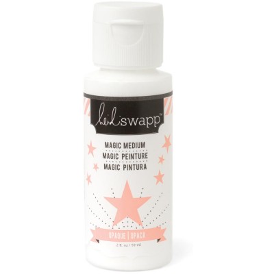 Magic Medium Heidi Swapp - Opaque 59mL