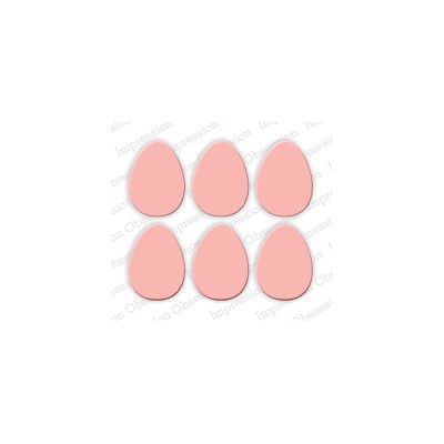 Die Impression Obsession - Egg Block