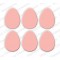 Die Impression Obsession - Egg Block