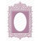 Die Impression Obsession - Ornate Rectangle Frame