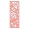 Die Impression Obsession - Floral Panel Cutout