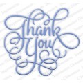 Die Impression Obsession - Thank You